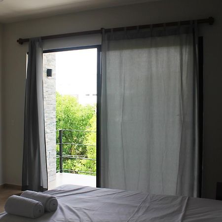 Yaax Kiin Tulum Aparthotel Kültér fotó