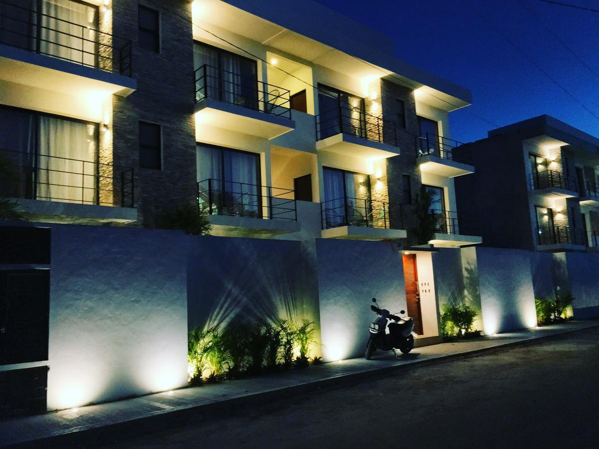 Yaax Kiin Tulum Aparthotel Kültér fotó