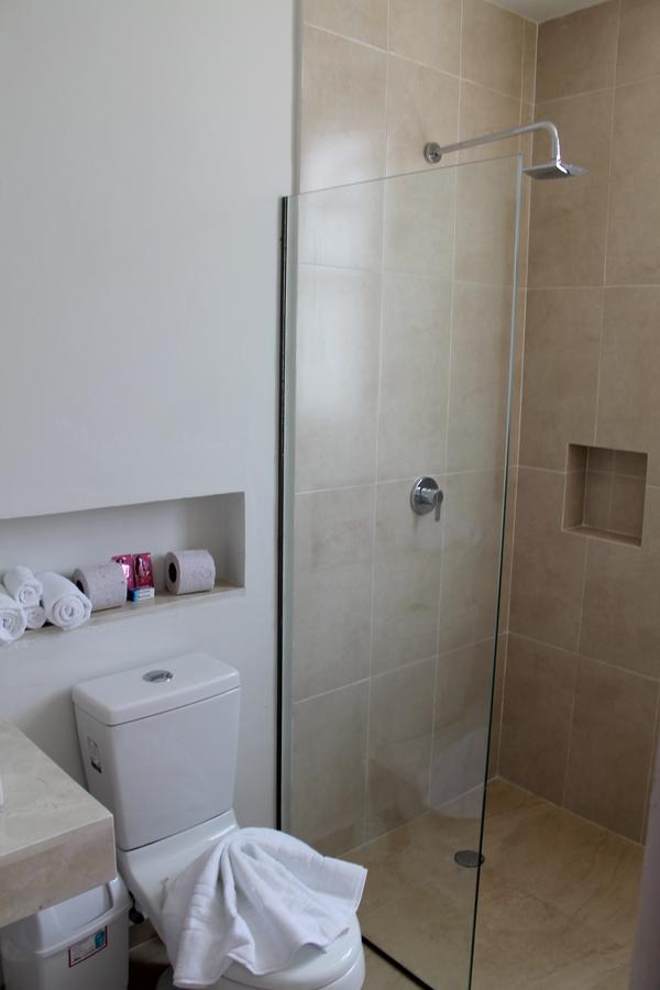 Yaax Kiin Tulum Aparthotel Kültér fotó