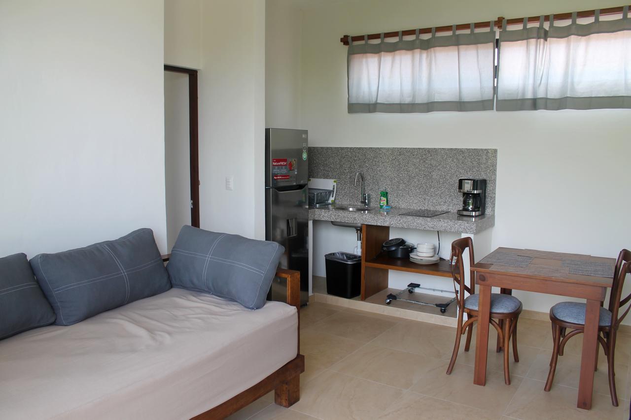 Yaax Kiin Tulum Aparthotel Kültér fotó