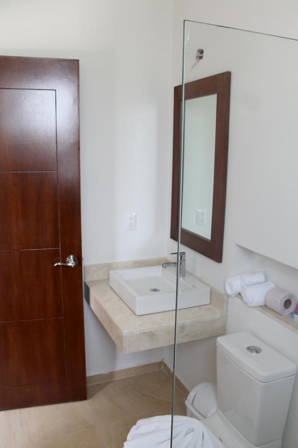 Yaax Kiin Tulum Aparthotel Kültér fotó