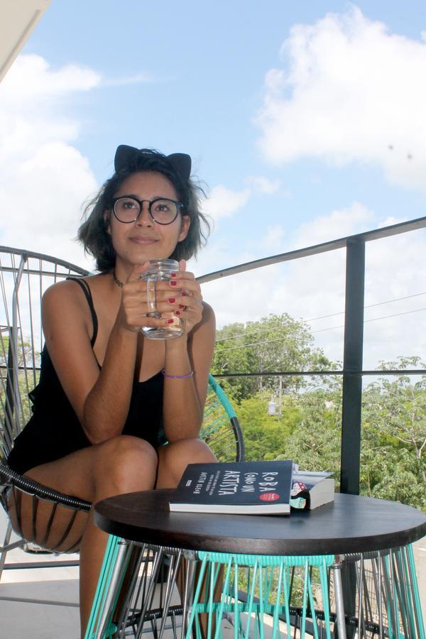 Yaax Kiin Tulum Aparthotel Kültér fotó